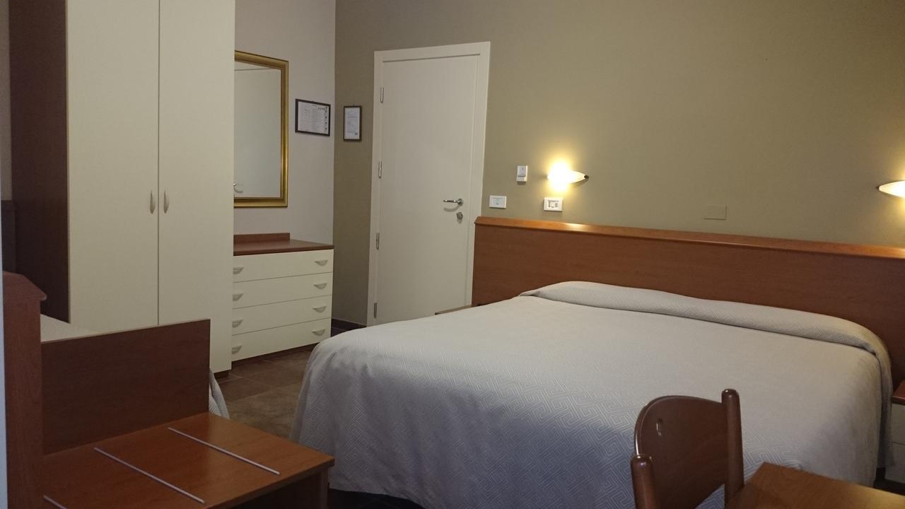 Hotel Beaurivage Fano Δωμάτιο φωτογραφία